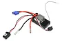 ECX 20A 2-in-1 ESC & 2.4Ghz 4Ch Receiver ECX13010