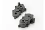 Traxxas Front & Rear Gearbox Halves 7091