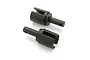 Maverick 5x28mm Differential Axle Shafts 2Pcs 150146