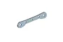 ARRMA Steel Rear Outside Suspension Arm Pin Brace ARA330681