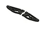 ARRMA 135mm Front Lower Suspension Arm Pair ARA330656