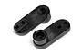 Maverick 25T Spline Servo Horns/Arms 2Pcs MV22038