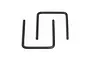 Maverick Front Upper Hinge Pins 2Pcs 150018