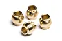 Maverick Brass Shock Pivot Balls 4Pcs MV22096