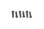 Maverick 2x10mm Fine Thread Button Head Screws 6Pcs 150042
