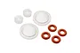 Maverick Shock Rebuild Set 150155