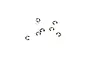 ECX 3mm E-Clips 8Pcs ECX1057