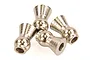 Maverick Rear Tie Rod Pivot Balls 4Pcs 150130