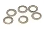 Maverick 5.1x9x0.8mm Washers 6Pcs 150073