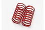 Traxxas 1/16 GTR (Double Orange 0.82 Rate) Shock Springs 2Pcs 7140