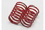 Traxxas 1/16 GTR (Tan 2.06 Rate) Shock Springs 2Pcs 7147