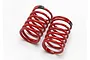 Traxxas 1/16 GTR (Black 2.22 Rate) Shock Springs 2Pcs 7148