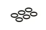 ARRMA 5.8x1.5mm Rubber O-Rings 4Pcs ARA716033