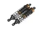 Maverick Front Complete Shocks 2Pcs 150020