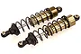 Maverick Front Complete Shocks 2Pcs 150056