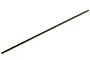 Maverick Aluminium 150mm Centre Driveshaft - Gunmetal 150071
