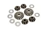 Maverick 18T & 10T Differential Gear Set 150143