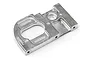 Maverick Aluminium Motor Mount - Gunmetal MV22628
