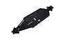 ARRMA Black 7075-T6 Aluminium CNC LWB Chassis ARA320570