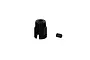 ARRMA Differential Input Safe-D Drive Cup w/ Grub Screw ARA310977