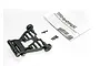 Traxxas Complete Wheelie Bar w/ Screws 7184