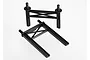 Traxxas Front & Rear Body Mounts 7215