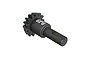 ARRMA 14T Straight Cut GP6 Main Differential Input Gear ARA311018