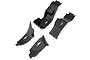 Axial Front & Rear Inner Fender Flairs Set AXI231019