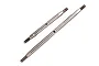 Axial Stainless Steel Steering Turnbuckles Set AXI234011