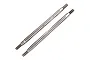 Axial Stainless Steel 6x97mm Turnbuckles 2Pcs AXI234013