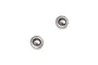 Axial 4x8x3mm Ball Bearings 2Pcs AXI237003