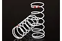 Traxxas Long GTR (Orange 0.623 Rate) Shock Springs 2Pcs 7440