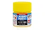 Tamiya LP-80 Flat Yellow Lacquer Paint 10ml 82180