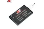FlySky FS-BA800 3.7v 800Mah LiPo Battery for GT2B & GT3C FS-BA800