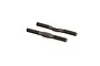 ARRMA Heavy Duty Steel 5x50mm Turnbuckles 2Pcs ARA330663