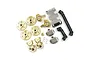 Yeah Racing SCX24 Complete Metal Upgrade Set AXSC-S04