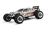 HPI E-Firestorm 10T RC Stadium Truck Electric 2WD 1/10 Scale RTR 105845