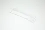ARRMA FELONY 6S BLX Clear Unpainted Rear Wing ARA480042