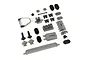 ARRMA 1/7 Scale Body Accessories Set A w/ Decal Sheet ARA480040
