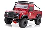 RGT Adventure RC Rock Crawler Electric 4WD 1/16 Scale RTR 136161