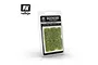 Vallejo Scenery Wild Tuft Jungle 12mm model grass tufts in retail blister packaging.
