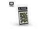 Vallejo 8mm Swamp Wild Tuft 35Pcs SC422