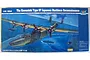 Trumpeter 1/144 Kawanishi H6K5 Type 97 Japanese Maritime Reconnaissance Scaled Plastic Model Kit 01322