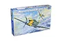Trumpeter 1/32 Messerschmitt Bf 109E-3 Fighter Scaled Plastic Model Kit 02288
