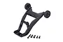 Traxxas Hoss 4x4 VXL Assembled Wheelie Bar Set 9078