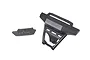 Traxxas Hoss 4x4 VXL Front Bumper w/ Support 9035