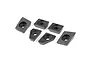 Traxxas Hoss 4x4 VXL Body Reinforcement Set 6Pcs 9010
