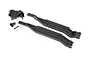 Traxxas Hoss 4x4 VXL Battery Hold Down Set 9026