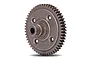 Traxxas HD Steel 54T 32dp/0.8Mod Spur Gear 3956X