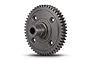 Traxxas Hoss 4x4 VXL Steel 50T 32dp/0.8Mod Centre Differential Spur Gear 6842X